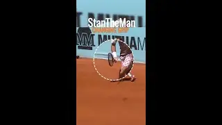 Changing Grip like Stan the Man