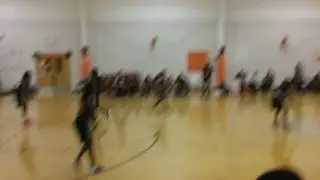 Uplift Mighty vs Newman Academy 2/3