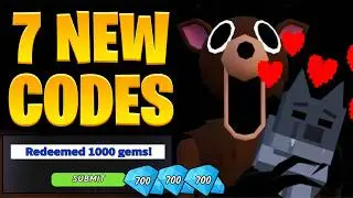*NEW* ALL WORKING CODES For 99 Nights in the Forest IN OCTOBER 2025! ROBLOX 99 Nights in The Forest