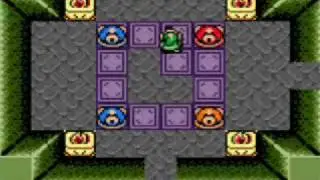 Link's Awakening - 3 Heart Challenge [Part 17] ~ A Colorful Detour