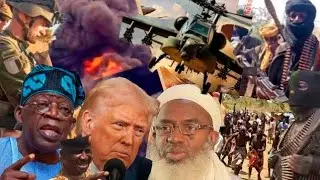 США применяют силу после того, как Трамп приказал правительству Турции депортировать террориста Г...