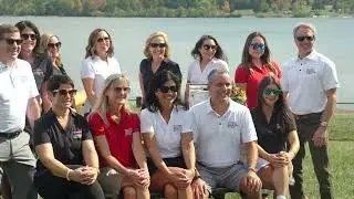 The Melissa Healy Group Picnic 2024