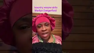 kountry wayne skits 