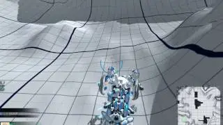 Dance Machine: Blame Cluly