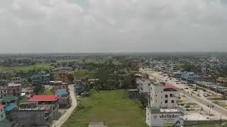 Urlabari | Drone Shot