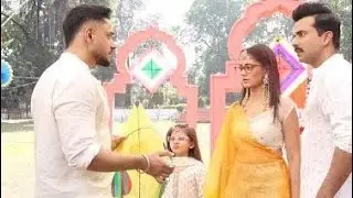 MANNAT: Vikrant के आगे आई Dhairya-Mannat के रिश्ते का सच्चाई,पलटी शो की कहानी ||  