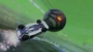 RLCS 2021-22 OCE | Ground Zero | Winter Event 1