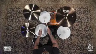 Paiste 14
