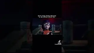 the reveal of Kraang subprime