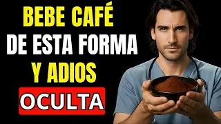 🚨 Error Mortal al Tomar Caf&eacute; en la Vejez: Aprende C&oacute;mo Regular el AZ&Uacute;CAR y Protegerte de la Diabetes