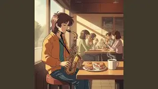 Bagel Shop Jazz