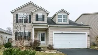Homes for Sale - 2666 Pecos Circle, MONTGOMERY, IL 60538