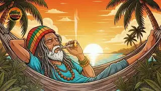 Roots Smoke Deep Reggae | Meditation & Relax Session