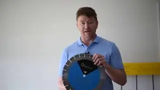 Diamond Blades - Danterr. Unmatched Potential.