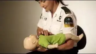 CPR and First Aid