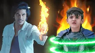 क्या रे के हाथों मारा जाएगा छोटा बालवीर ? | Baalveer Returns | Full Episode 2024