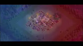 Coc builder base challenge!🥶