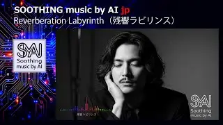 [ Smooth R&B , Neo Soul ] music played by AI / Reverberation Labins（残響ラビリンス）
