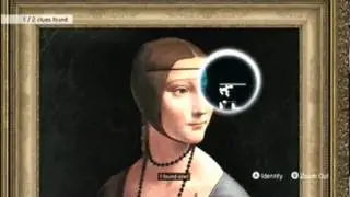 Assassin's Creed Brotherhood - Decoding Da Vinci Full Synchronization Walkthrough