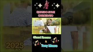QUANDO STIVE CARCERATO                            Gianni Rosano & Tony Mauro... new single 2025.