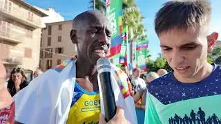 HAPPY RUN Porto Sant'Elpidio. Gara Podistica nazionale  10 Km