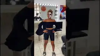 Ajibgathoni 👑 Halloween 🎃 costume 🖤👻.. must watch 🥳