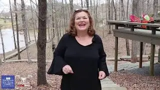 Behind the Scenes Filming Real Estate with Joanna Jones of Sheridan Solomon