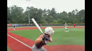Emerson Collins HeadFirst Camp Defense SS 4