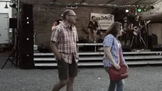 More Than Talking - live