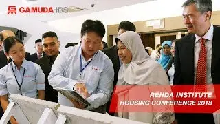 Gamuda IBS: The Future of Affordable Housing