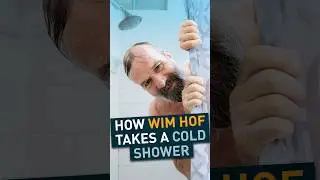 The moment you finish a 60 seconds cold shower🕺🏻
