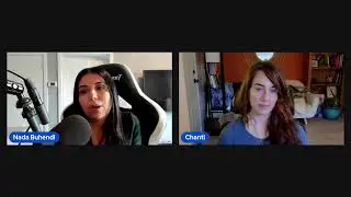 How to Grow Your Brand Visibility as an Introvert W/ Chanti Zak
