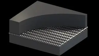 Fenner Dunlop&rsquo;s Aramid (Kevlar) Reinforced Conveyor Belt!