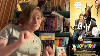 Drive In Midnight Special - S13 - Episode 586 - Hot to Trot Review