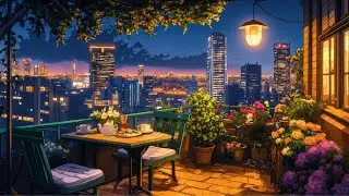 Japanese Autumn Lofi 🍂 Tokyo Chill Beats for Study & Relax