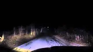 Rigid industries D2 XL hyperspot