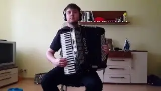 POWER BOY - Ubrana we wstyd - akordeon
