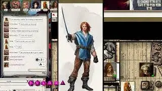 D&D Acq Inc. - Episode 7 - In To The Sewer