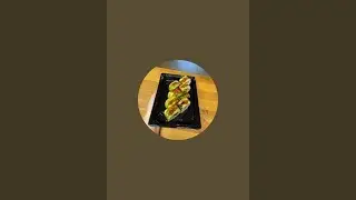 sushi 🍣 roll 🍣 в прямом эфире!
