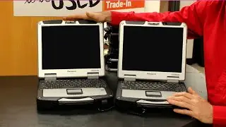 Panasonic Toughbook CF-31 MK5 vs MK6 - The Truth About Upgrading!