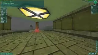|311|-scythebearer | Reversion, Recalescence | 30 warriors | 2002/11/10 | Demo#1731 | Tribes2