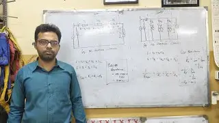 Electrician Class in P2