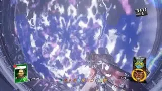 BEAST FROM BEYOND EE (WALKTHROUGH)