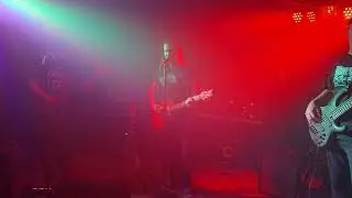 4th Gig - F&uuml;llort