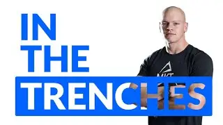 Ep. #01: In The Trenches w/ Eric LeClair ft. John Stull