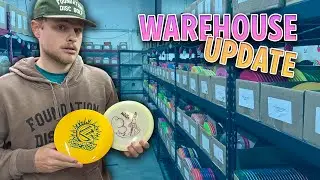 Hunter and Trevor's Top Picks This Week! | Weekly Warehouse Update