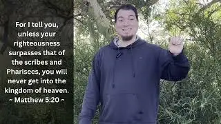 God's Favor (Session 1): An Introduction to the Beatitudes | Year on the Mountaintop