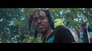 G CHAMO - POOTI - (Shot. by @Chinolafilms)