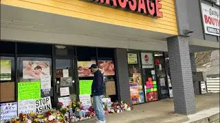 AAPI support critical to healing six months after Atlanta spa shooting, according to family