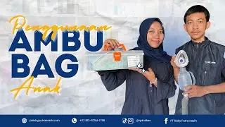Penggunaan Ambu Bag Anak